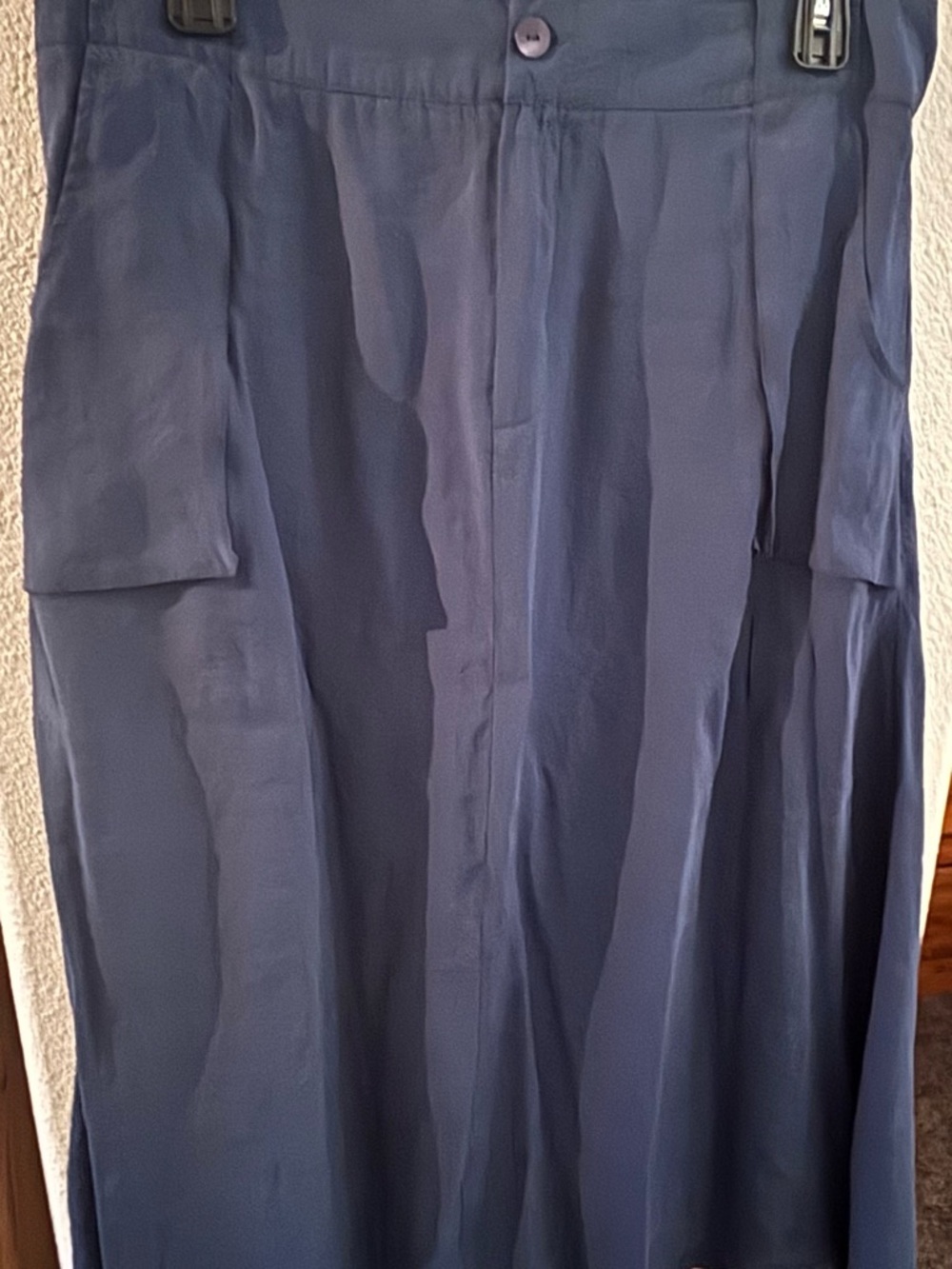 Ruti Utility Skirt